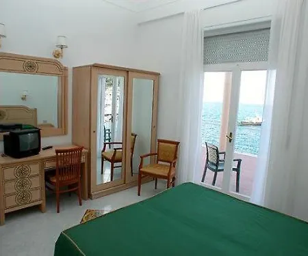 Hotel Admiral Półwysep Sorrentyński