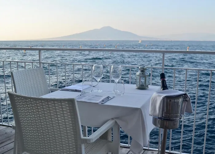 Hotel Admiral Sorrento