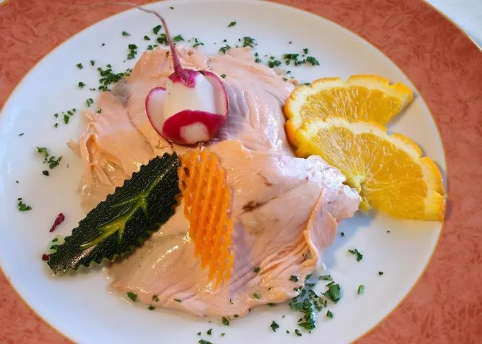 Admiral Hotel מלון סורנטו