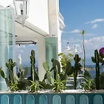 Готель Admiral 4*