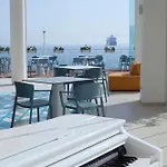 호텔 Admiral 4*