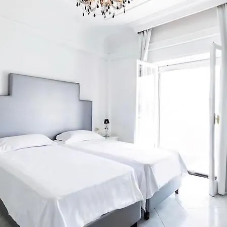 Hotel Admiral