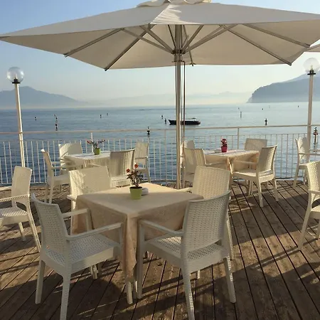 Admiral 4* Sorrento