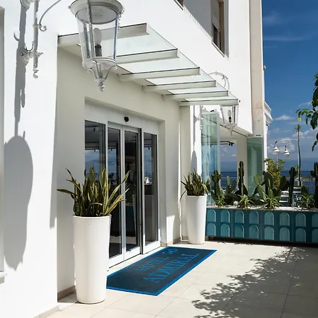 Hotel Admiral