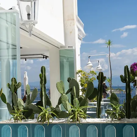 Hotel Admiral 4*