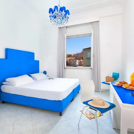 Admiral 호텔 소렌토