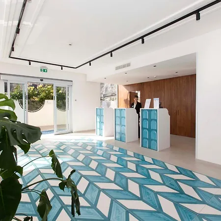 Admiral 호텔 소렌토