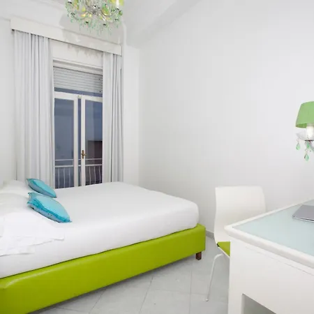 Hotel Admiral 4*