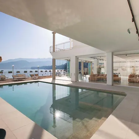 호텔 Admiral 소렌토