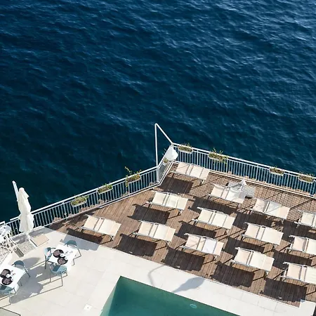 Hotel Admiral