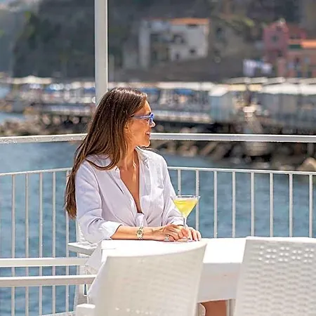 Hotel Admiral 4*