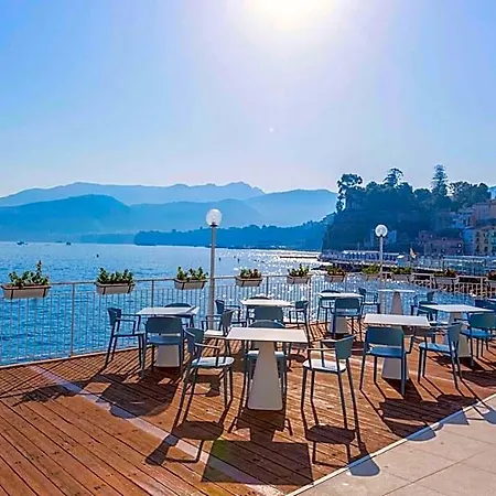 Admiral Hotel Sorrento
