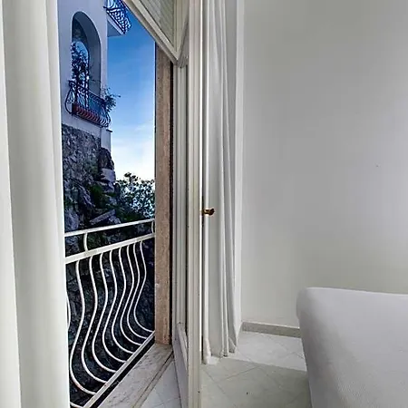 Hotel Admiral Sorrento