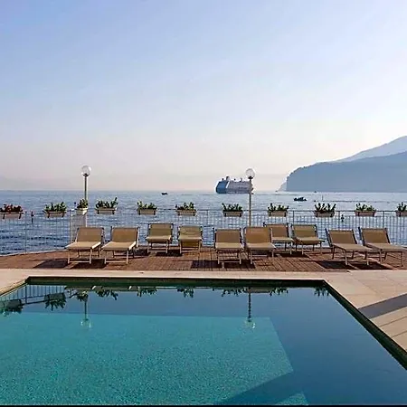Admiral Hotel Sorrento