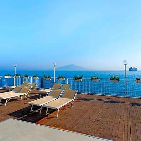Admiral 4* Sorrento