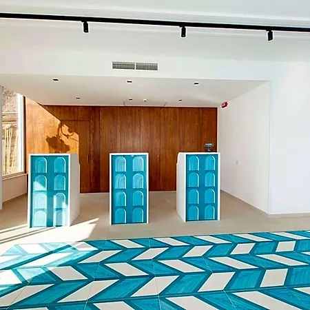 Admiral Hotel Sorrento