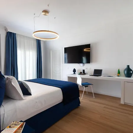 Otel Admiral Sorrento