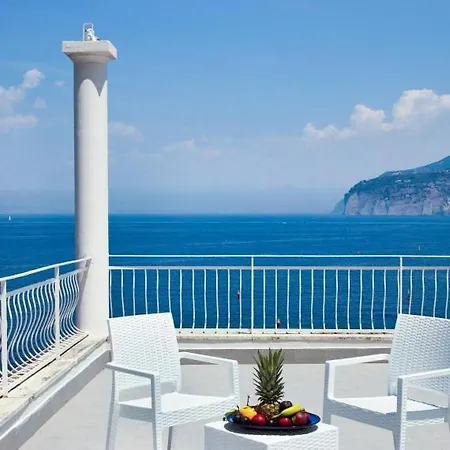 Hotel Admiral