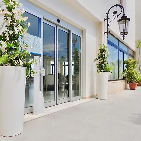 Admiral 호텔 소렌토