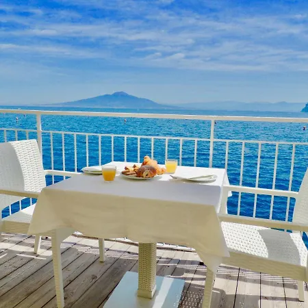 Otel Admiral Sorrento