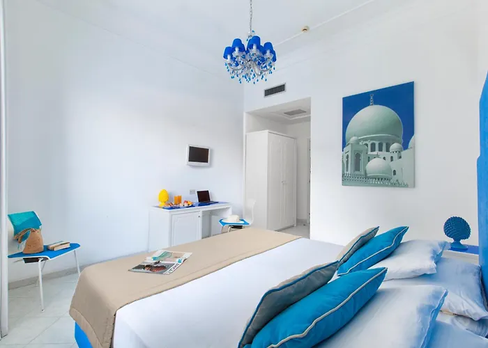 Admiral Hotel Sorrento