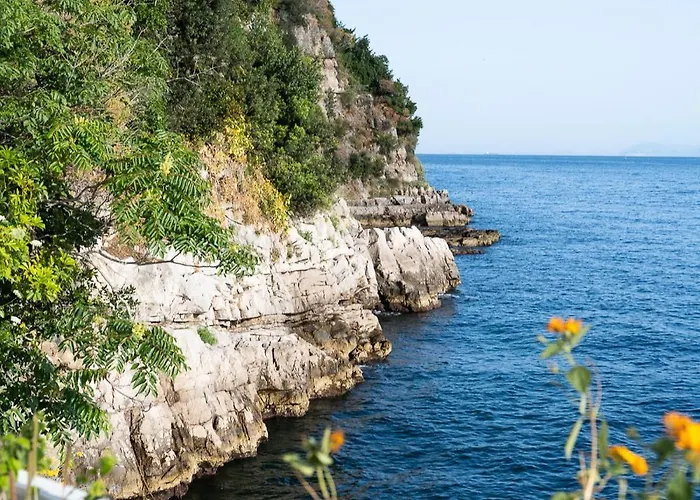 Hotel Admiral Hotel Sorrento