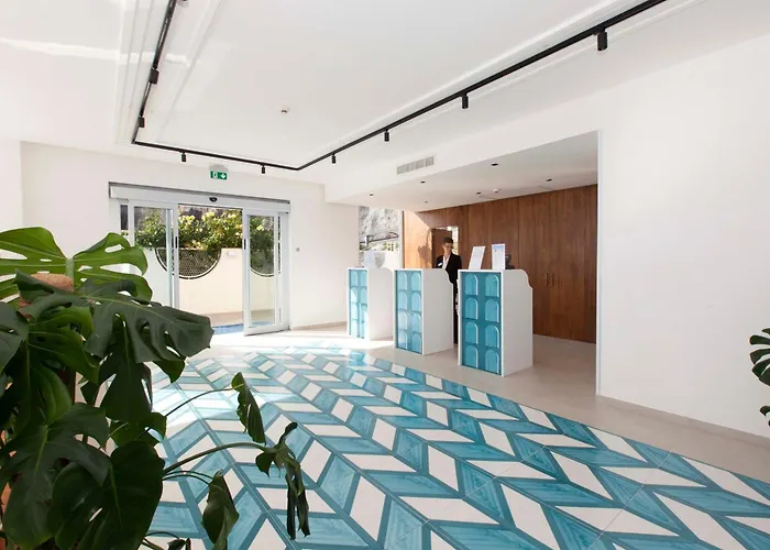 Admiral Hotel Hotel Sorrento