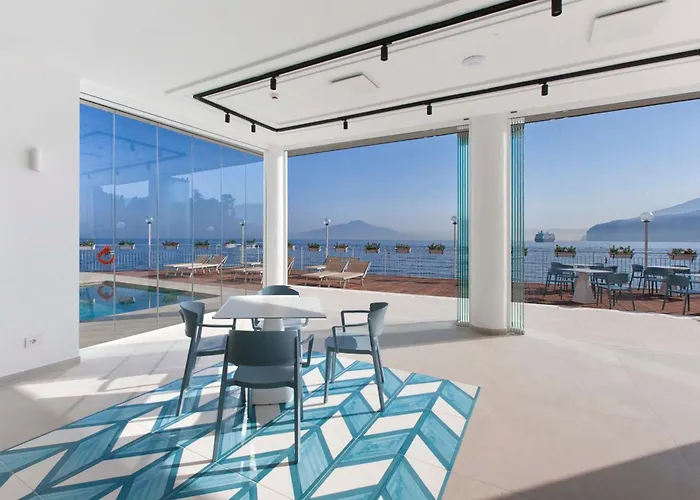 Admiral Hotel Półwysep Sorrentyński