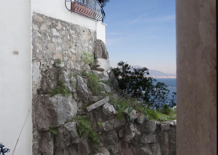 Admiral Hotel Sorrento