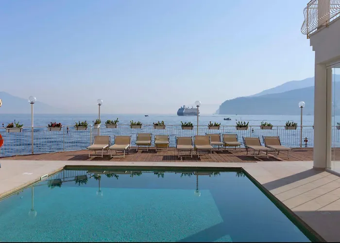 Admiral Hotel Sorrento