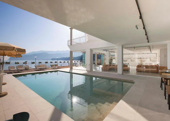 호텔 Admiral 소렌토