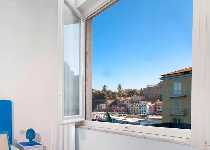 Admiral Hotel Hotel Sorrento