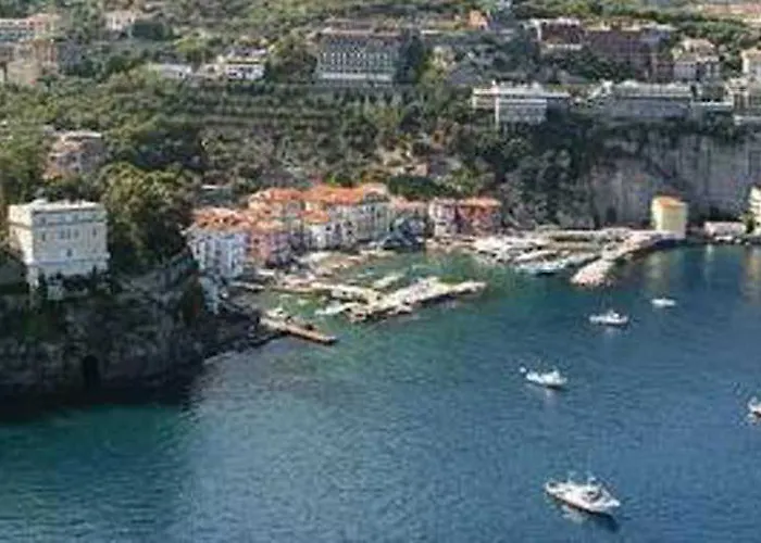 Admiral Hotel Hotel Sorrento