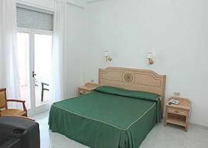 Admiral Hotel Hotel Sorrento