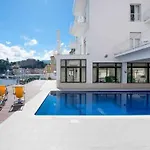 Admiral Hotel Hotel Sorrento
