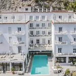 Admiral Hotel Hotel