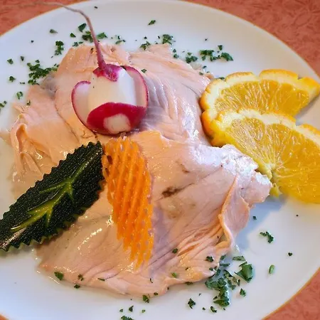 Admiral Hotel Sorrento