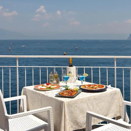 Admiral Hotel Sorrento