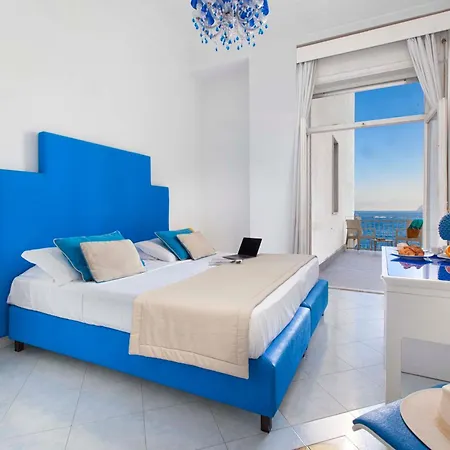 Hotel Admiral Sorrento