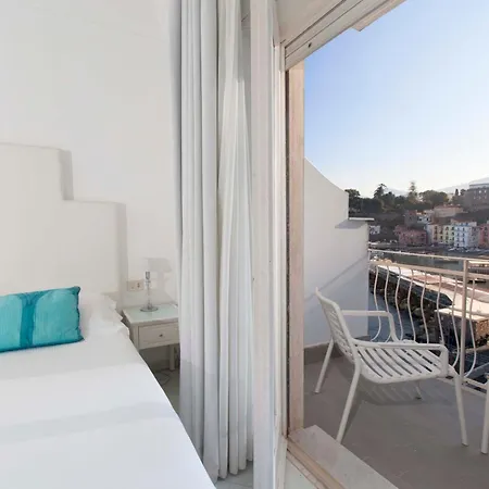 Admiral 4* Sorrento
