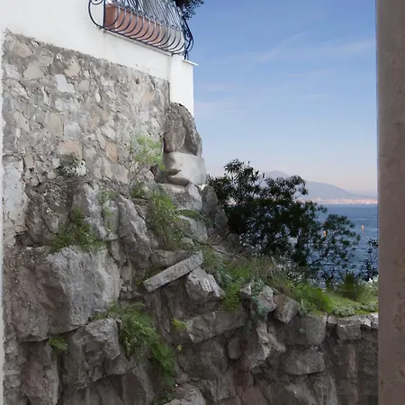 Admiral Szálloda Sorrento