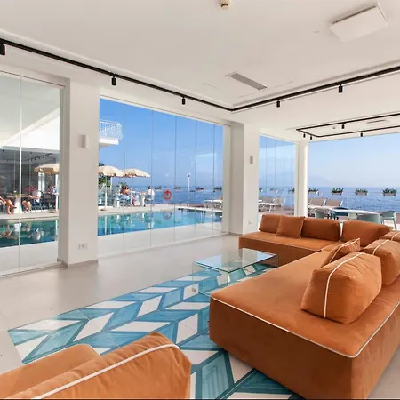 Hotel Admiral Sorrent