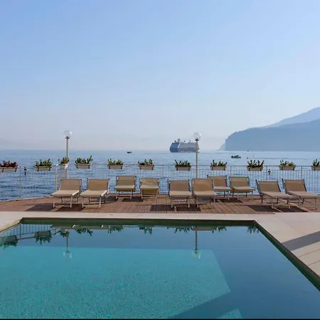 Admiral Hotel Sorrent