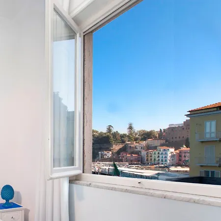 Admiral Hotel Hotel Sorrento