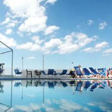 Admiral 4* Sorrento