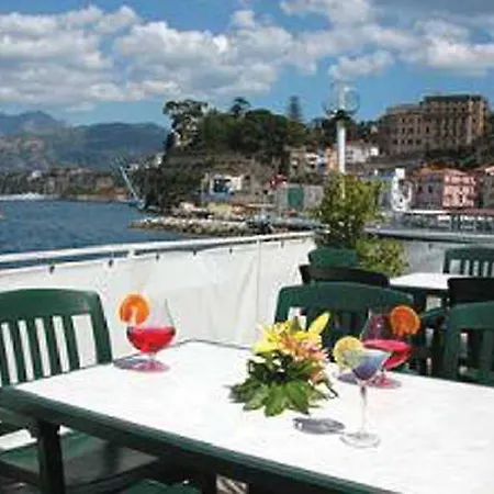 Admiral Hotel Sorrento