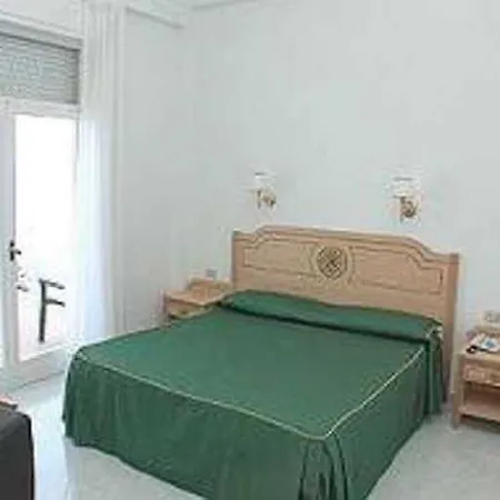 Admiral Hotel Sorrento