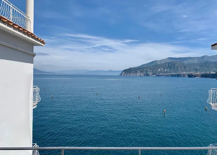 Admiral Hotel Hotel Sorrento