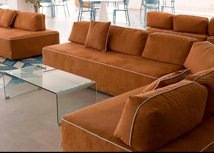 Admiral Hotel Sorrento