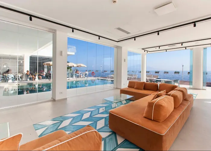 Hotel Admiral Sorrento